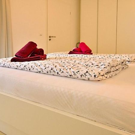 Strandlust - Anspruchsvolle Ferienwohnung Вангероге Экстерьер фото