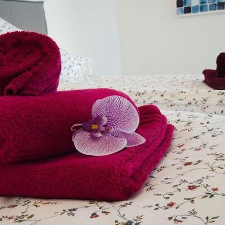 Strandlust - Anspruchsvolle Ferienwohnung Вангероге Экстерьер фото